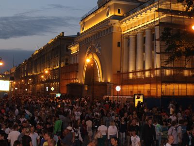 White Nights Festival