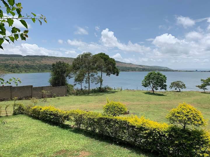 Lake Victoria