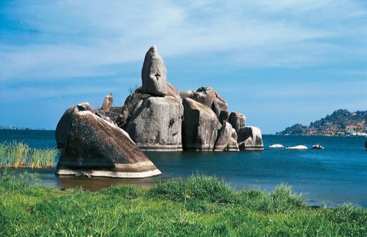 Lake Victoria