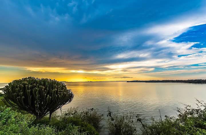 Lake Victoria