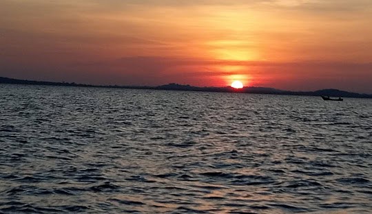Lake Victoria