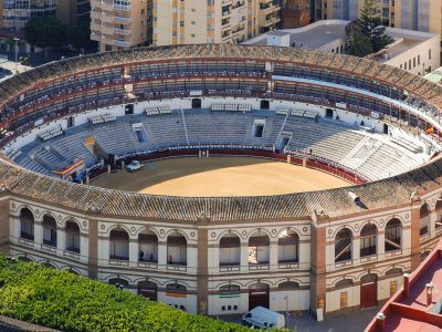 Plaza de Toros