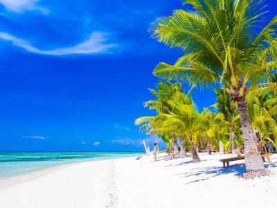 Zanzibar Beaches