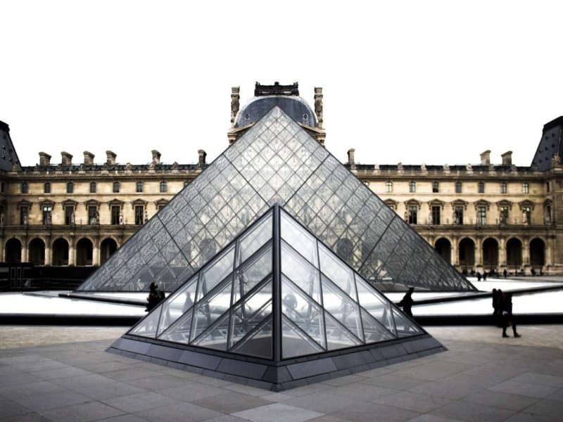 Louvre