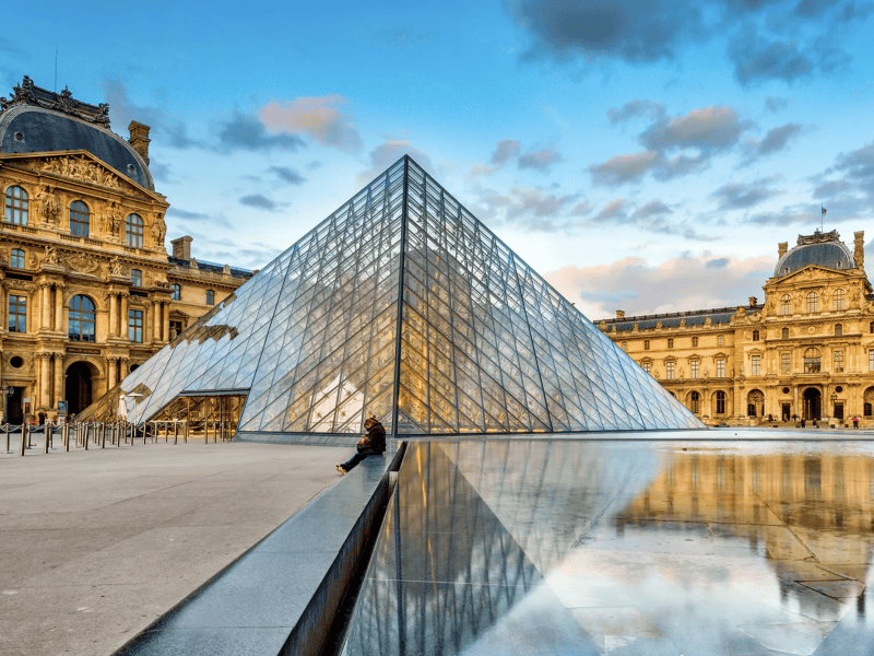 Louvre
