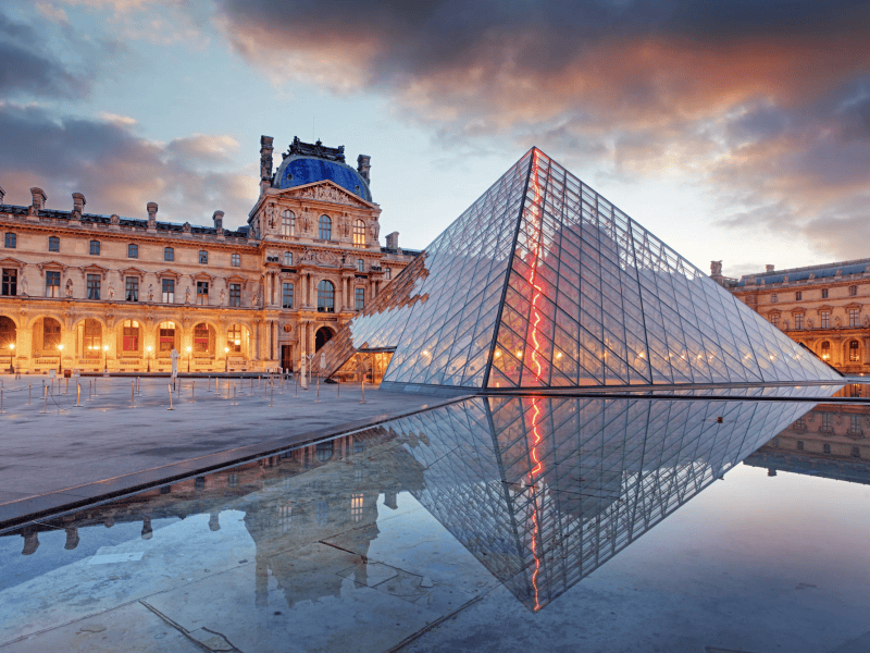 Louvre