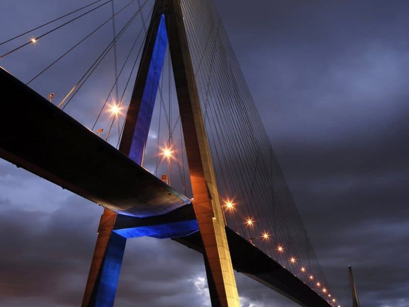 Pont de Normandie
