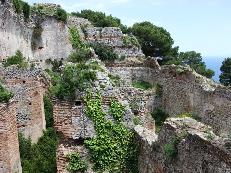 Villa Jovis