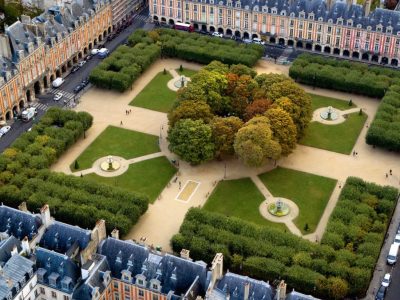 Place des Vosges