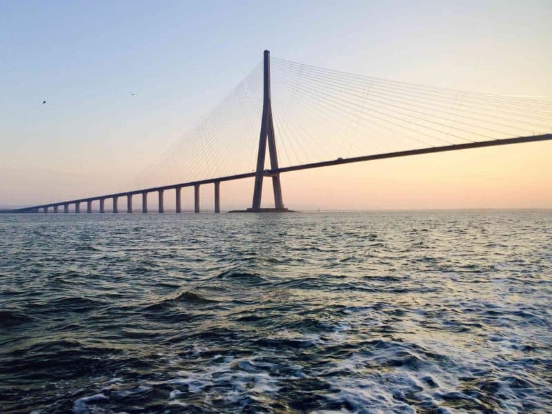 Pont de Normandie