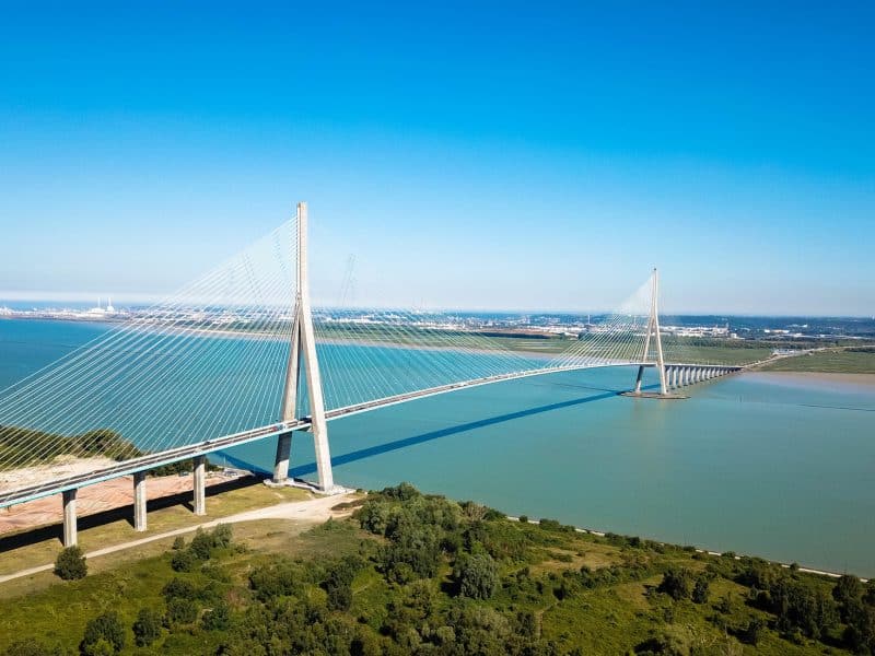 Pont de Normandie