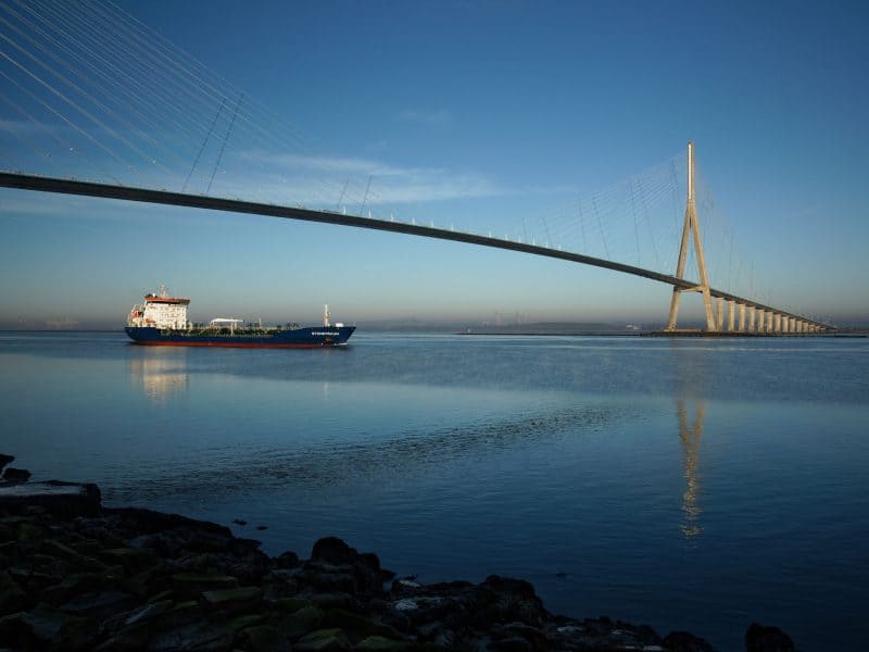 Pont de Normandie