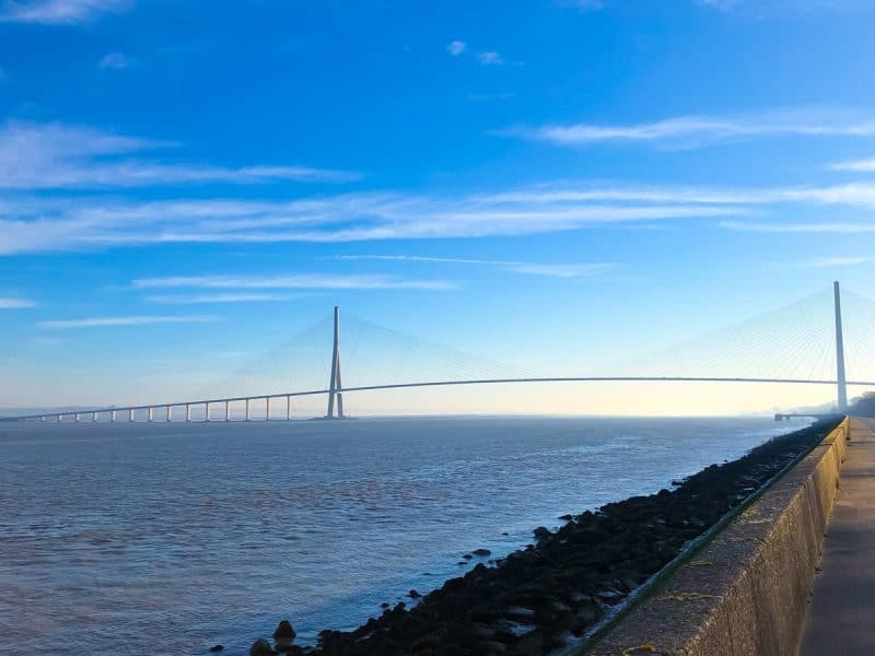 Pont de Normandie